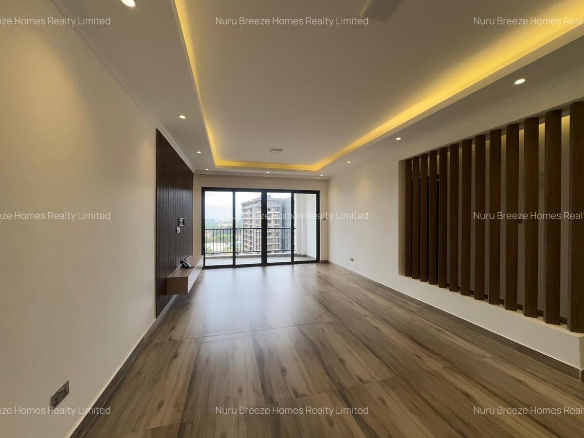 2 Bed Apartment with En Suite in Brookside - 14