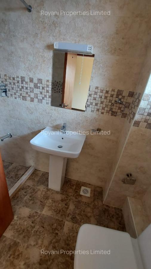 3 Bed Apartment with En Suite at Suguta Road - 15