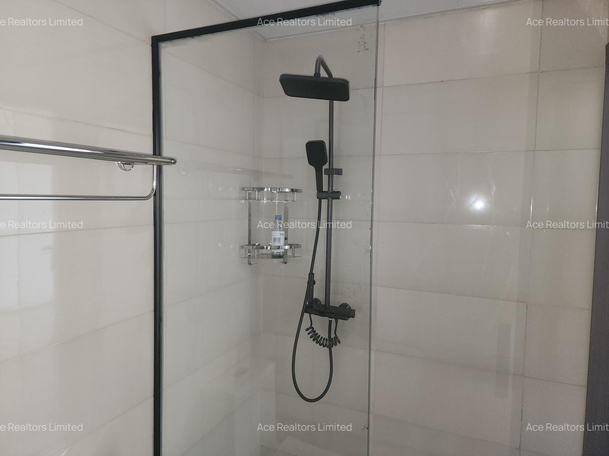 2 Bed Apartment with En Suite at Westlands Road - 9