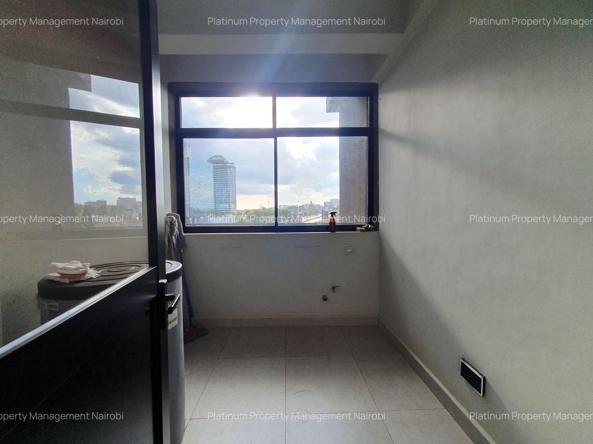3 Bed Apartment with En Suite at Matundu Lane - 5