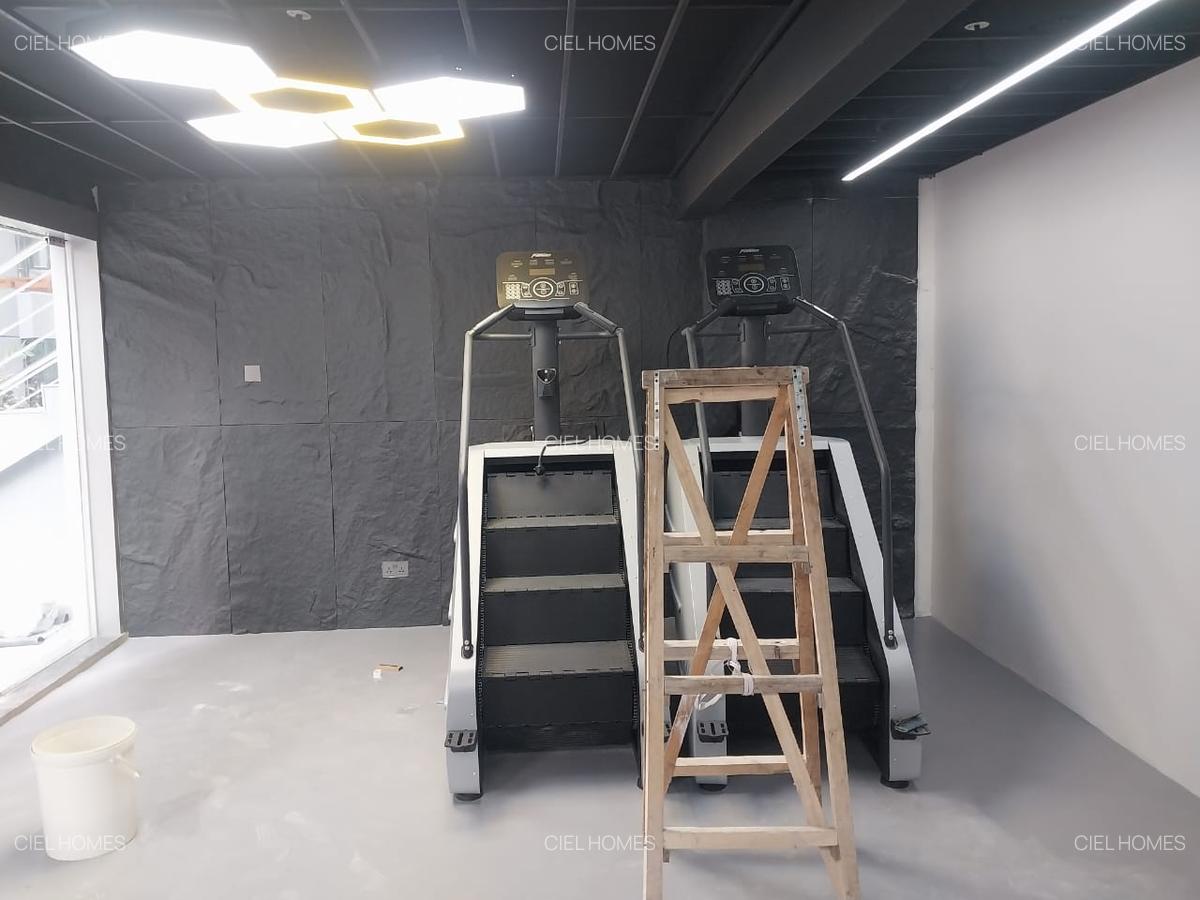 1 Bed Apartment with En Suite at Mararo Road - 14