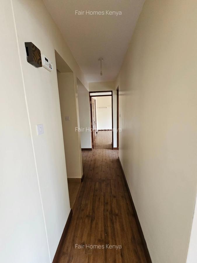 3 Bed Apartment with En Suite at Riara Road - 13