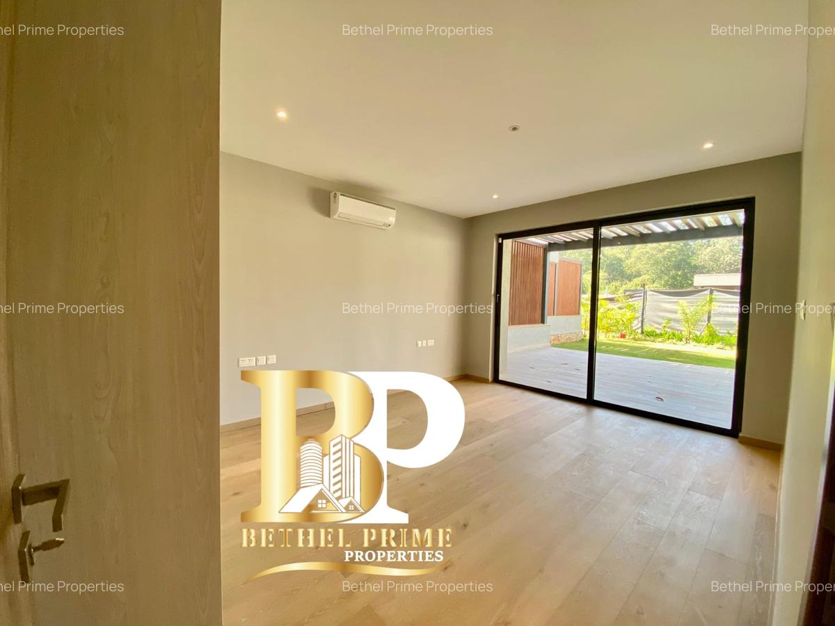 4 Bed Villa with En Suite in Lower Kabete - 10