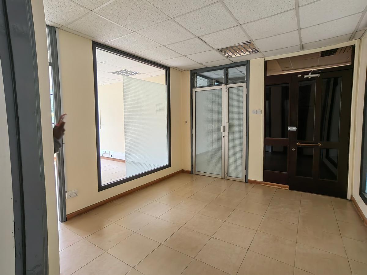 Office with Parking at Near Lavington Mall - 5