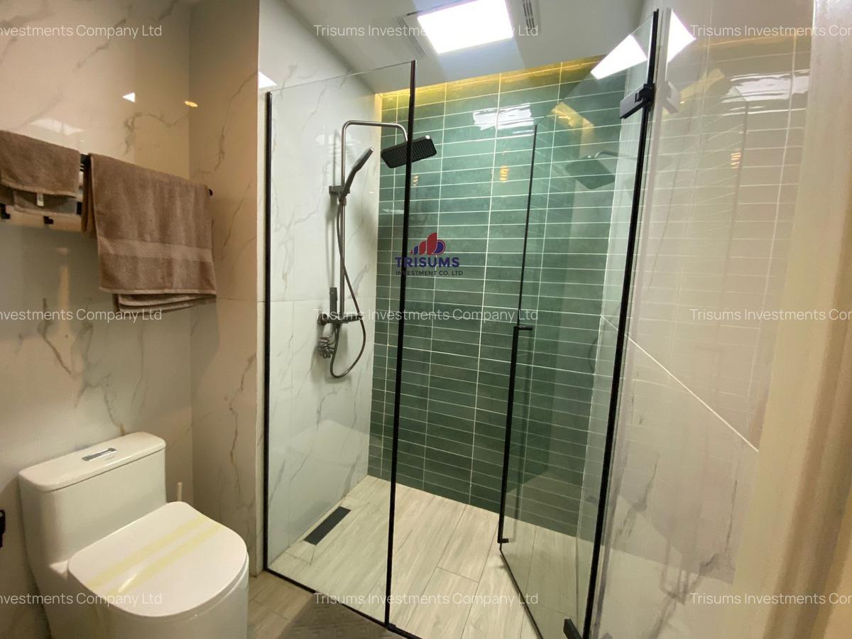 2 Bed Apartment with En Suite in Westlands Area - 15