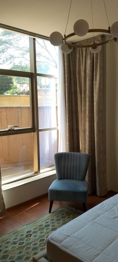 Serviced 3 Bed Apartment with En Suite in Westlands Area - 2