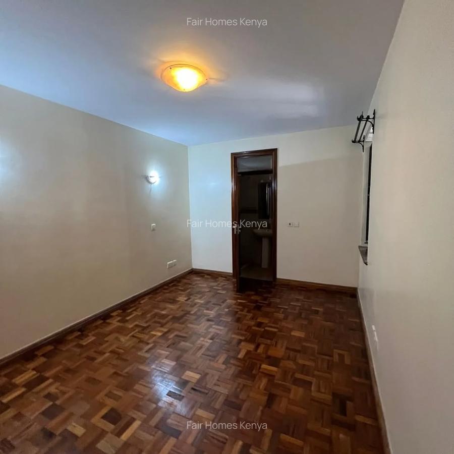 5 Bed Townhouse with En Suite at Kaputei Gardens - 2