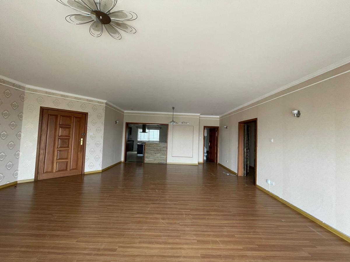 3 Bed Apartment with En Suite in Kileleshwa - 2