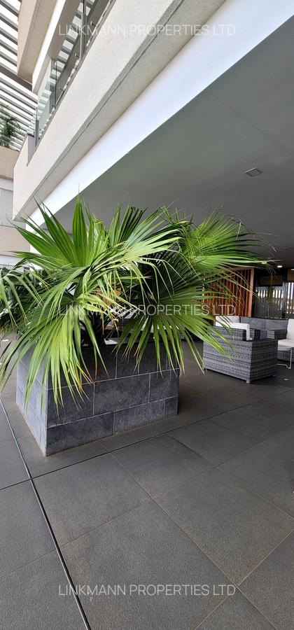 4,500 ft² Office with Service Charge Included in Westlands Area - 6