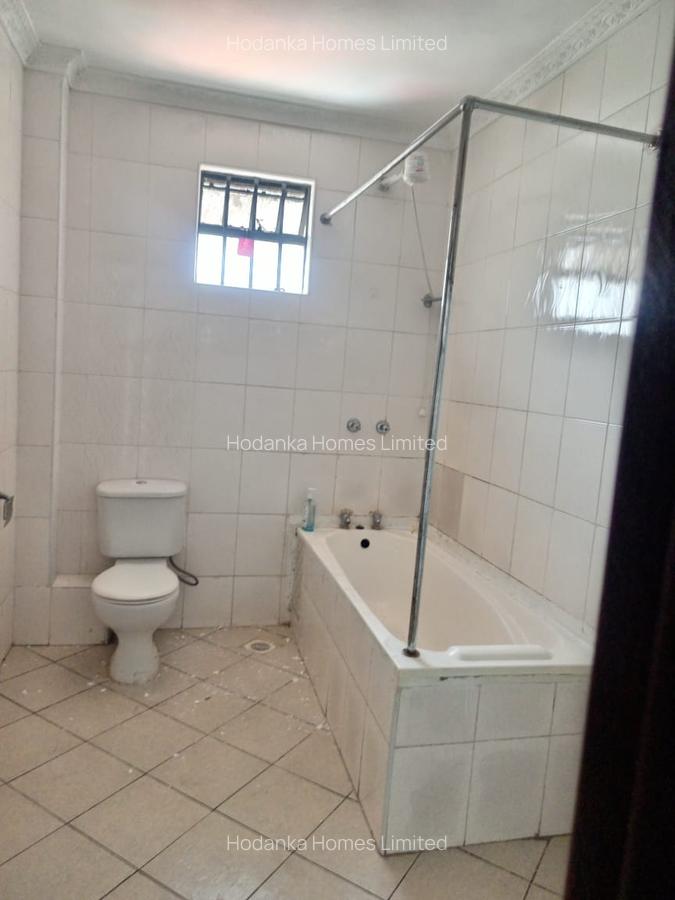Serviced 3 Bed Apartment with En Suite in Kileleshwa - 5