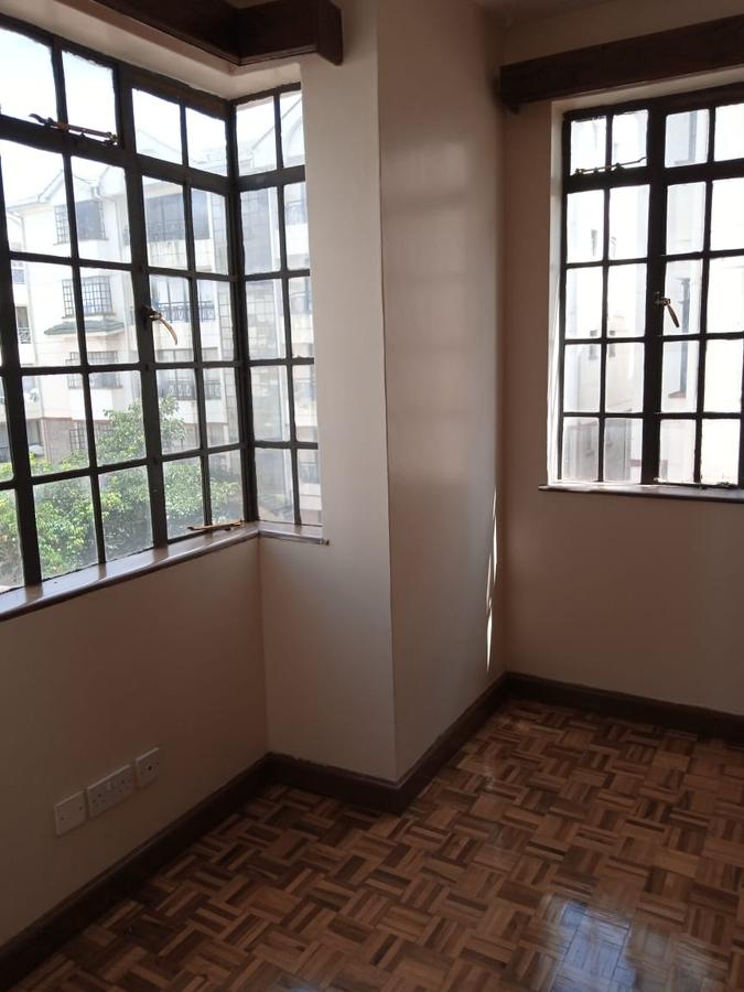 Serviced 1 Bed Apartment with Backup Generator at Kikuyu Road - 13