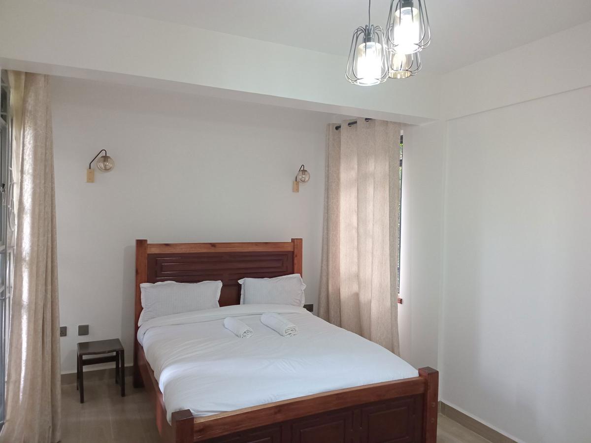 Furnished 2 Bed Apartment with En Suite in Westlands Area - 6