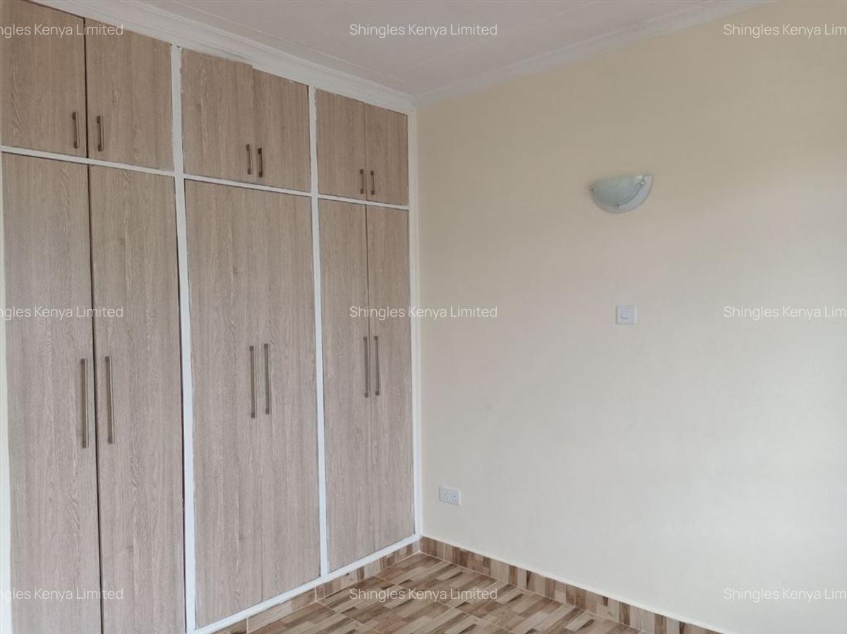 3 Bed House at Off Joseph Kangethe - 12