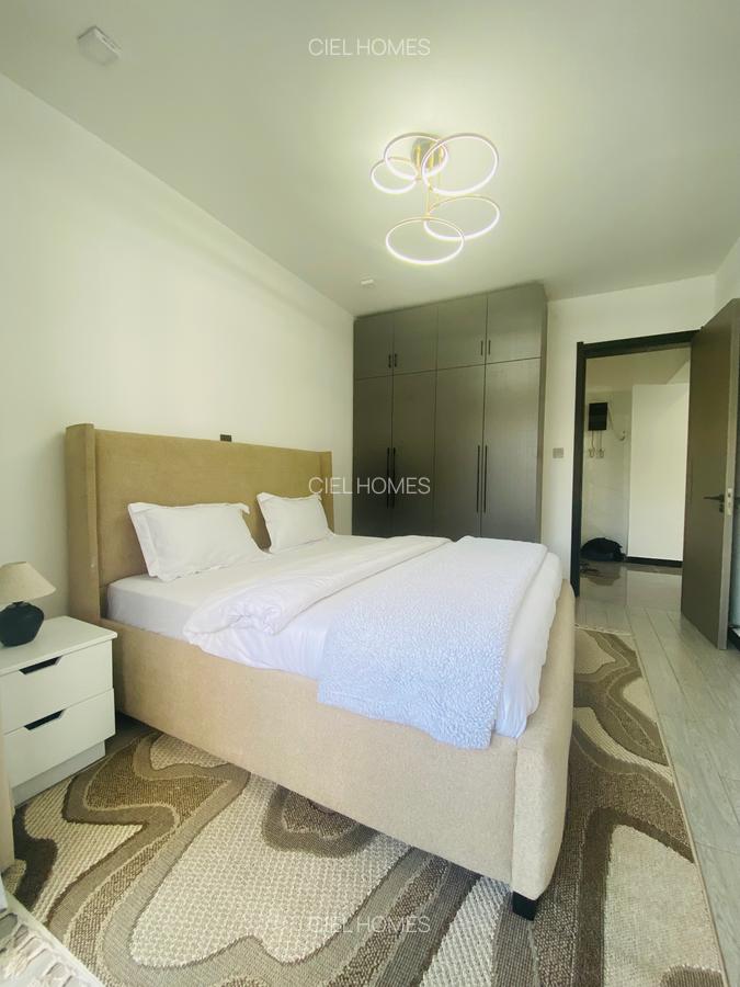 Furnished 1 Bed Apartment with Swimming Pool in Lavington - 7