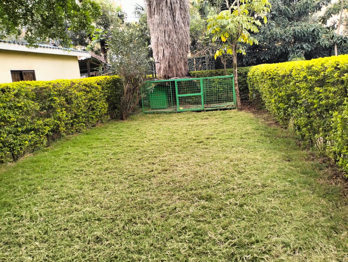 4 Bed Townhouse with En Suite in Kilimani - 8