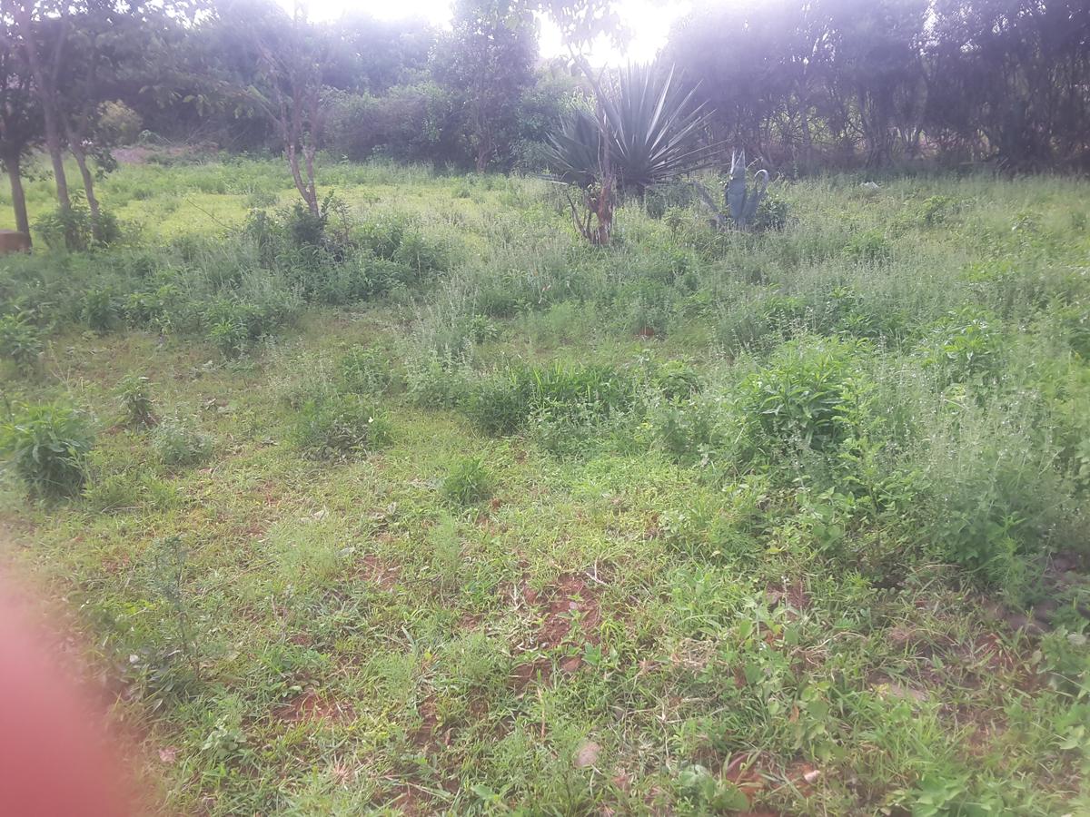 0.125 ac Residential Land in Ongata Rongai - 11