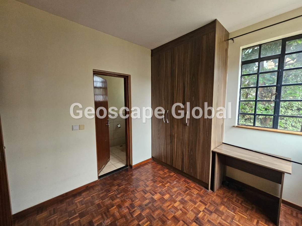 5 Bed House with En Suite in Kitisuru - 15
