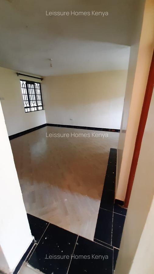 1 Bed Apartment with Borehole at Mulaha - 20