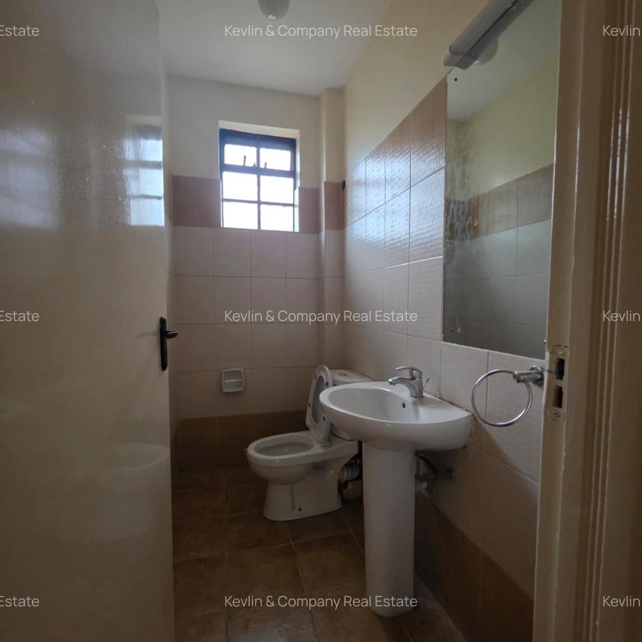 3 Bed Apartment with Swimming Pool in Westlands Area - 3