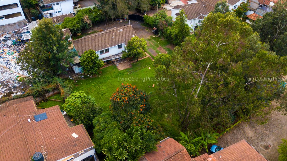 0.5 ac Land at General Mathenge Road - 3