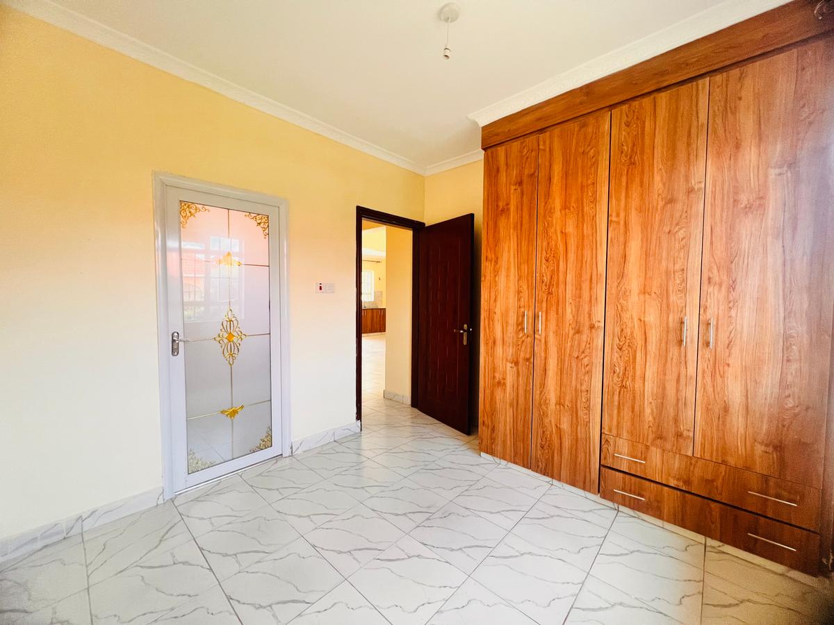 3 Bed House with En Suite at Kenyatta Road - 7