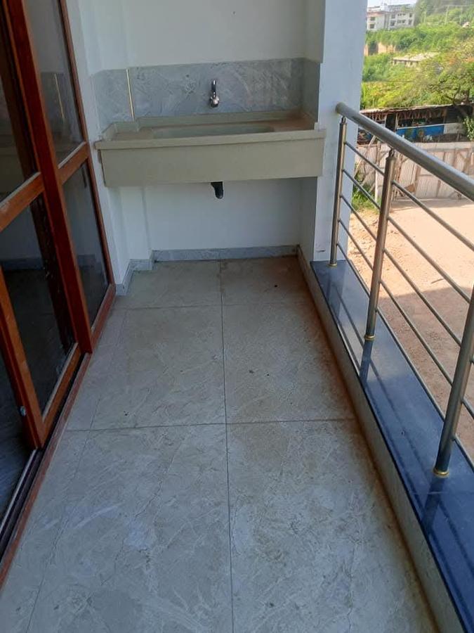 Serviced 2 Bed Apartment with En Suite at Nyali - 8