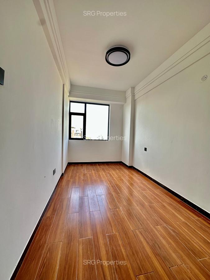 1 Bed Apartment with En Suite in Kilimani - 3