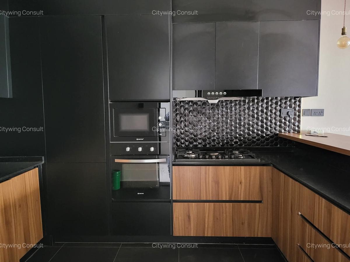 3 Bed Apartment with En Suite at Westlands - 7