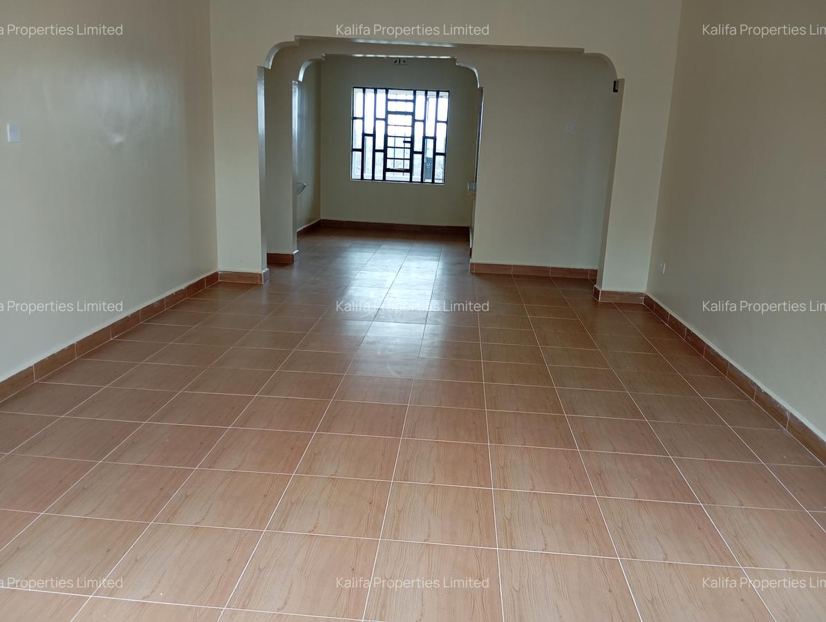 3 Bed House with En Suite in Kitengela - 17
