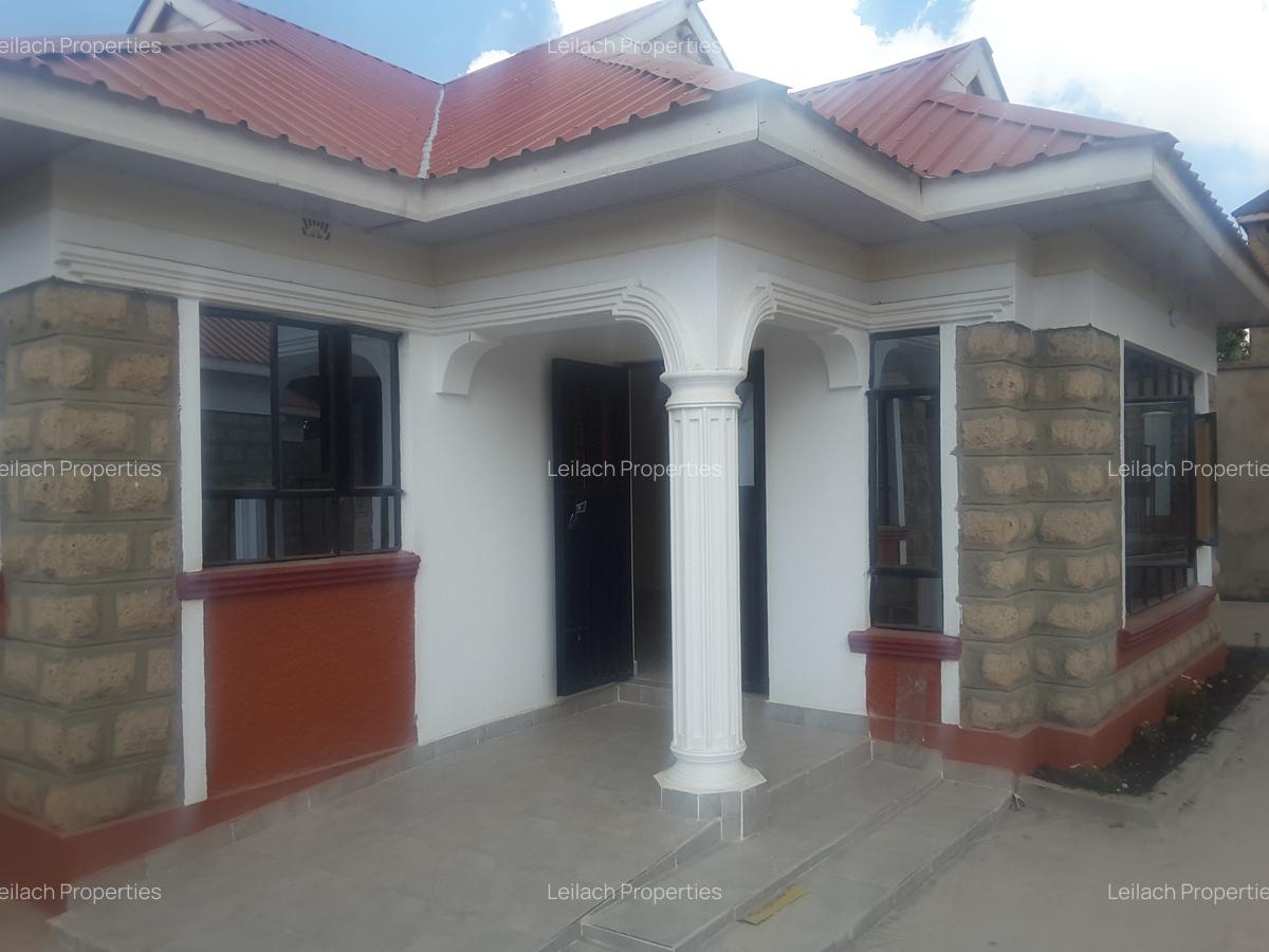 3 Bed House with En Suite in Ongata Rongai - 3
