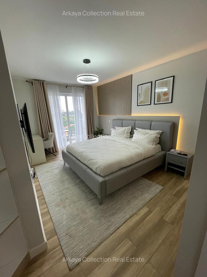 3 Bed Apartment with En Suite in Kileleshwa - 5