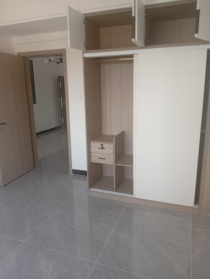 1 bed apartment with gym at chania avenue