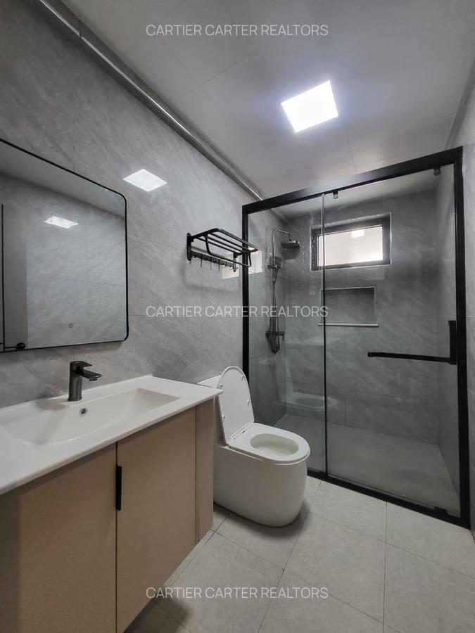 2 Bed Apartment with En Suite at Othaya Road - 18