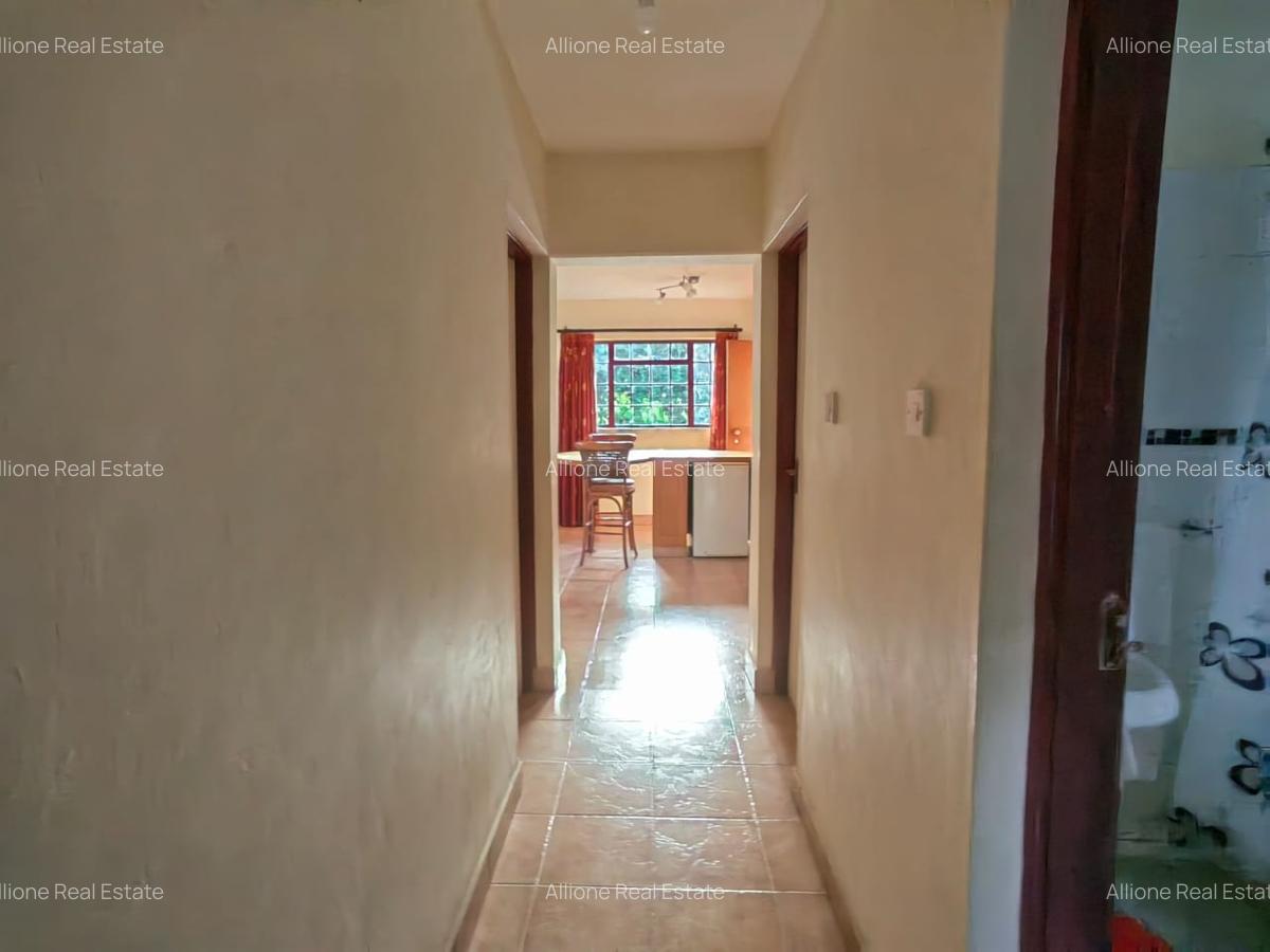 Furnished 2 Bed Apartment with Parking in Karen Hardy - 4