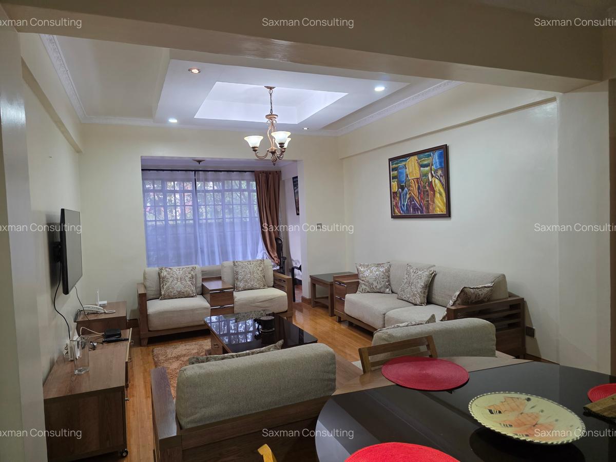 2 Bed Apartment with En Suite in Nyari - 11