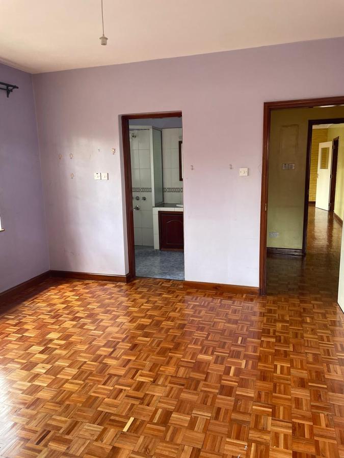 2 Bed Apartment with En Suite in Kilimani - 13