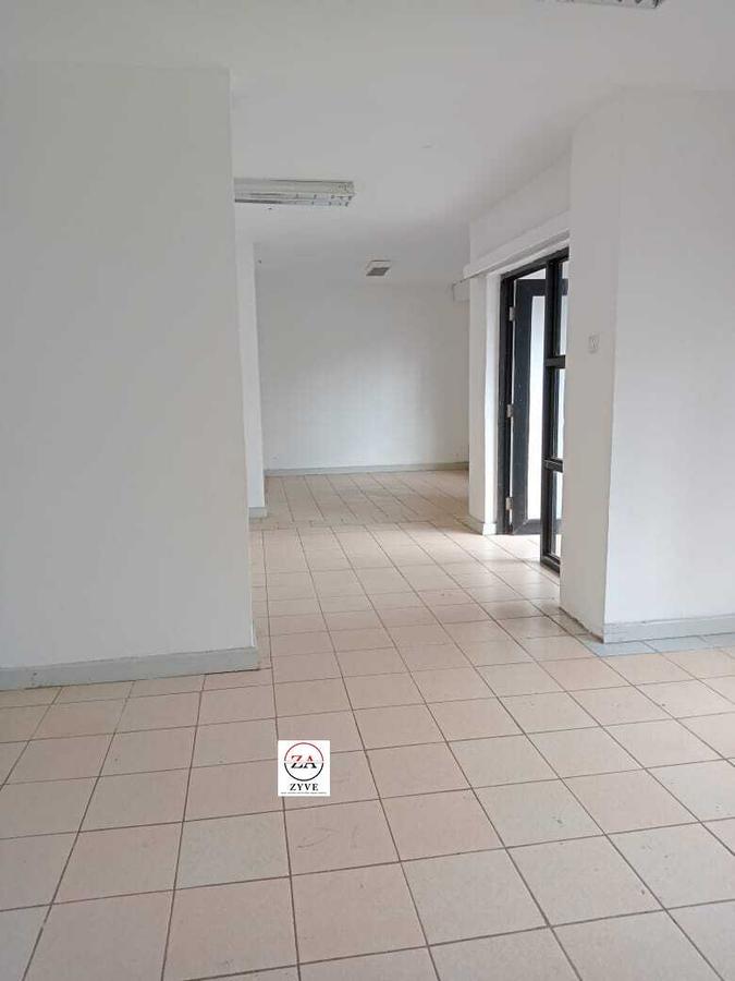 1,200 ft² Office with Service Charge Included at Kilimani - 16