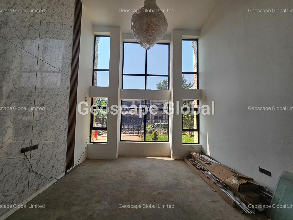 5 Bed House with En Suite in Kiambu Road - 6
