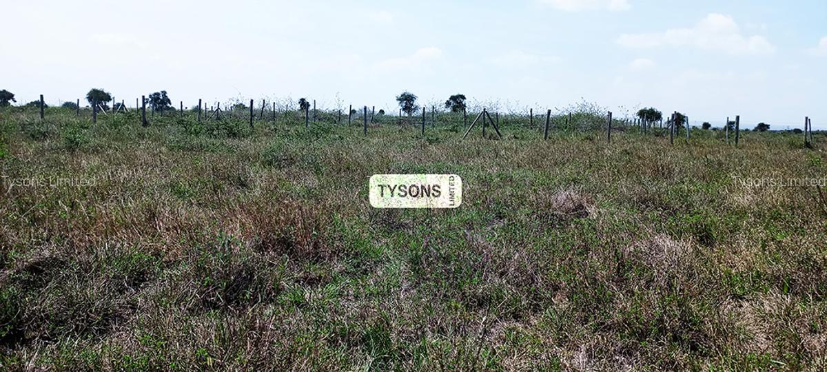 0.1065 ac Land in Isinya - 3