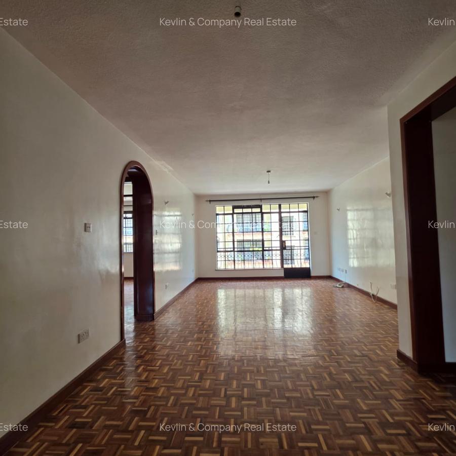 2 Bed Apartment with En Suite in Lavington - 2