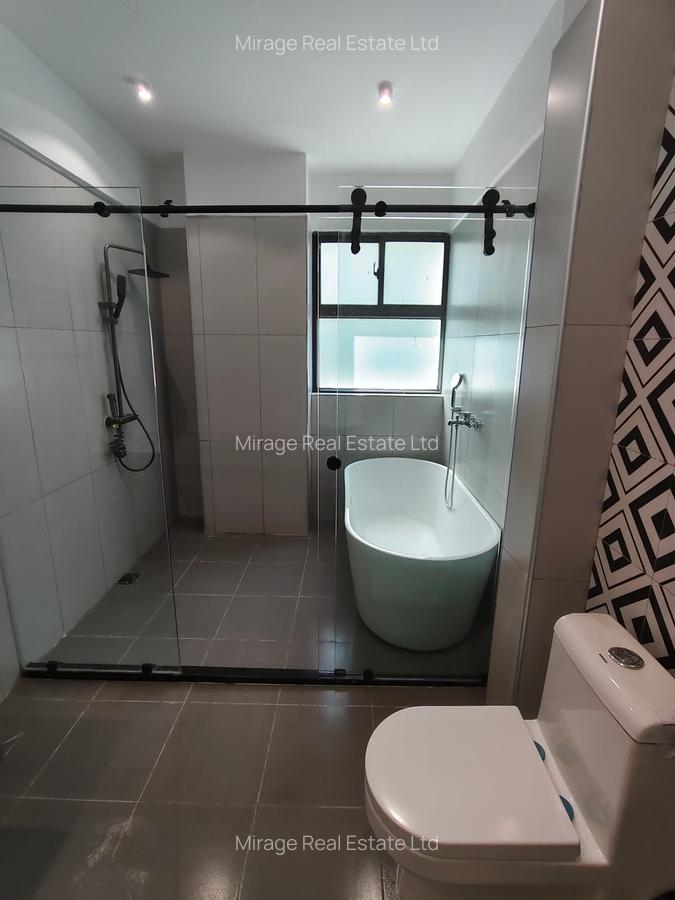 4 Bed Apartment with En Suite in Kileleshwa - 19