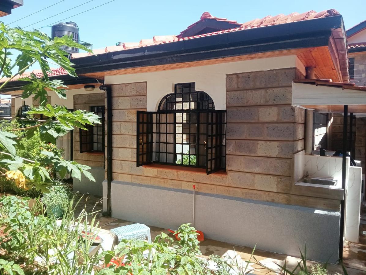 1 Bed House with Garden in Runda - 2