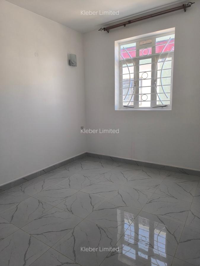 4 Bed House with En Suite in Kitengela - 10