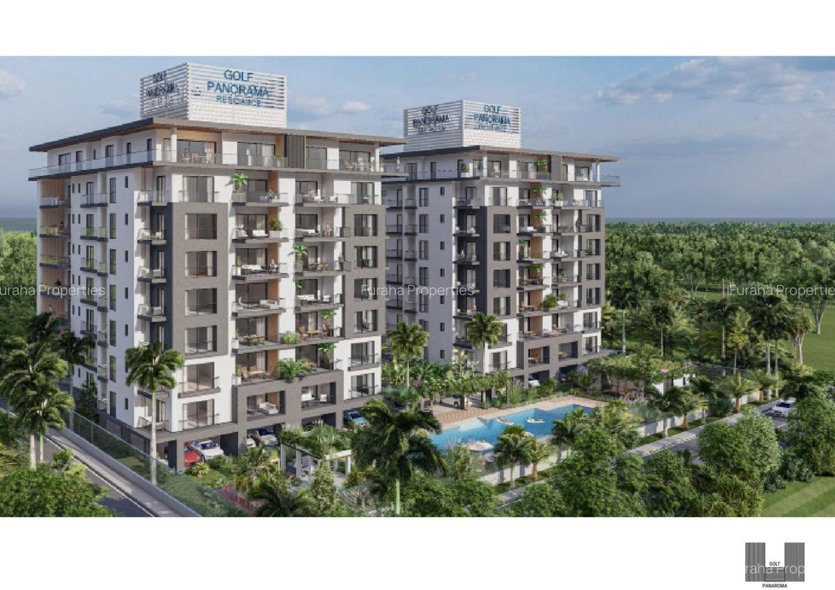 5 Bed Apartment with En Suite in Nyali Area - 2