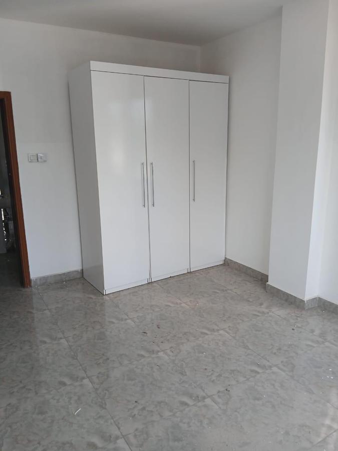 Serviced 3 Bed Apartment with En Suite at Nyali - 5