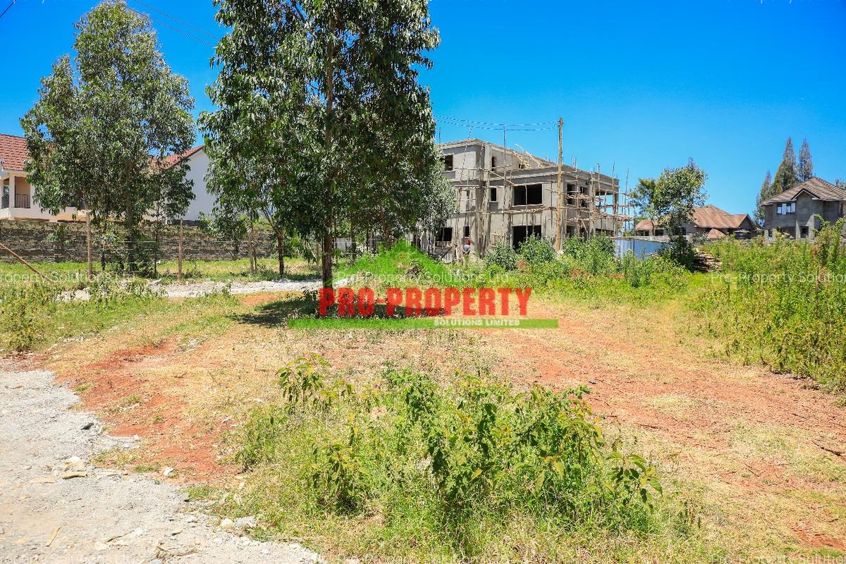 0.06 ha Residential Land at Ondiri - 2