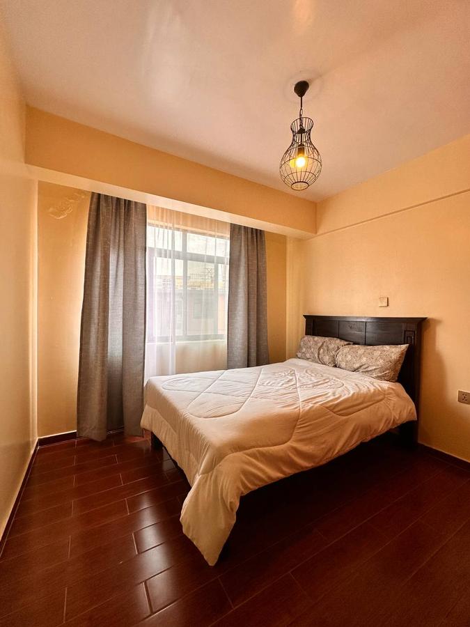 Furnished 2 Bed Apartment with En Suite in Kileleshwa - 13