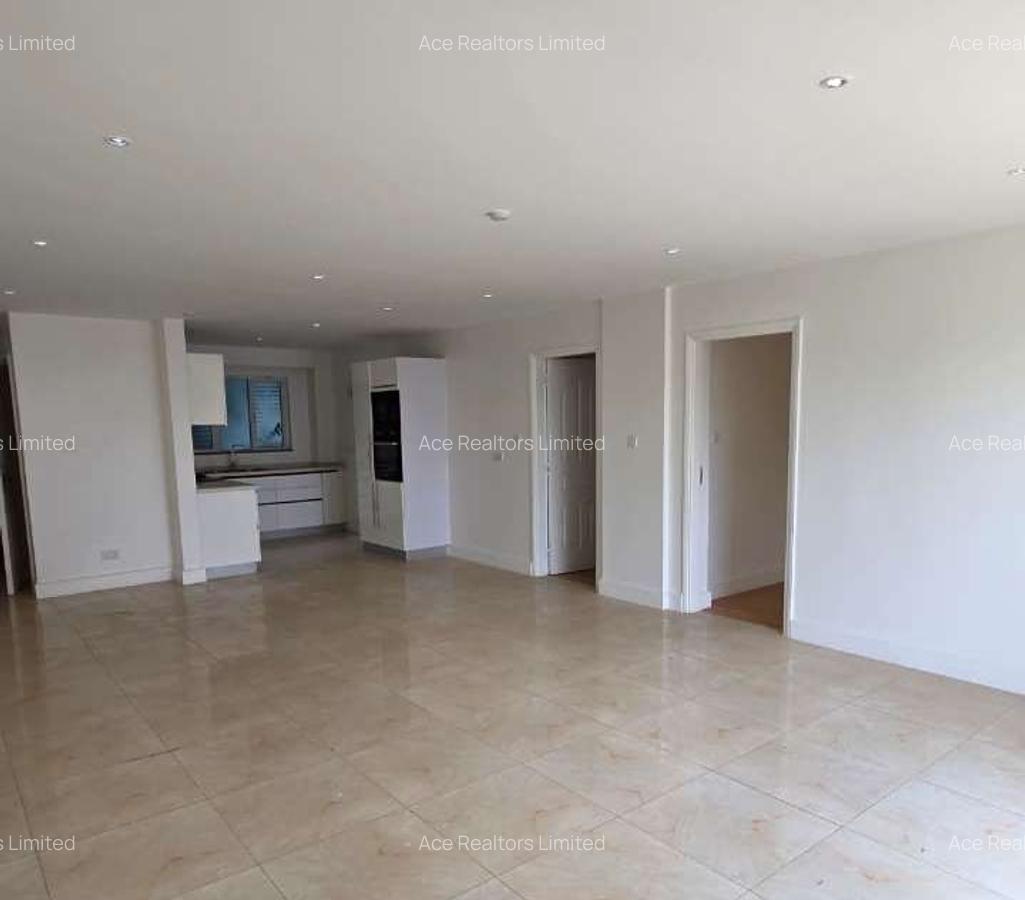 2 Bed Apartment with En Suite at Westlands - 3