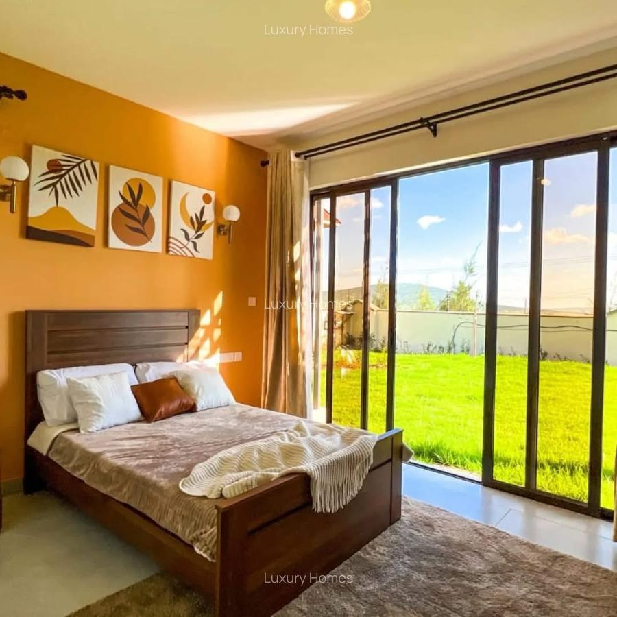 4 Bed Villa with Gym in Machakos County - 8