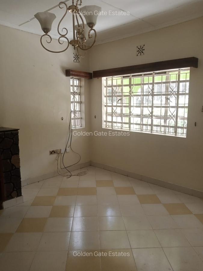4 Bed House with En Suite in Ongata Rongai - 4